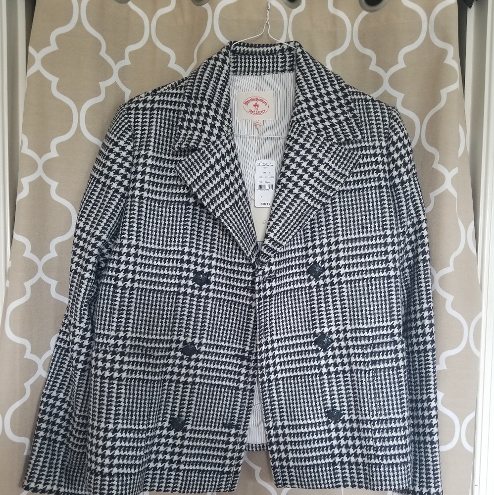 Brooks Brothers Women's jacket